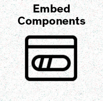 embed icon 