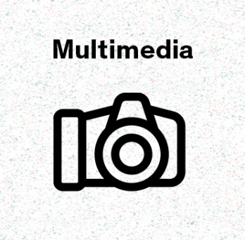 multimedia icon 