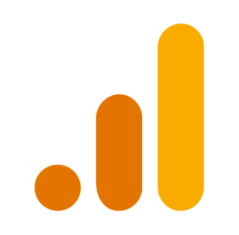Google Analytics logo 