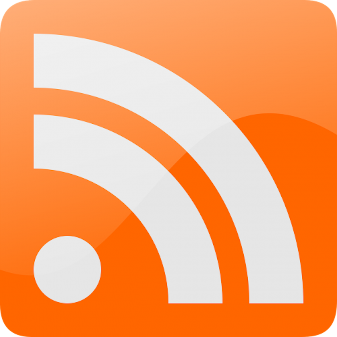 RSS Icon