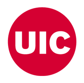 U I C logo 